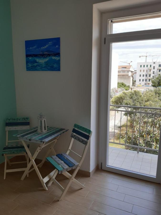 B&B Rambla De Alguer Kültér fotó