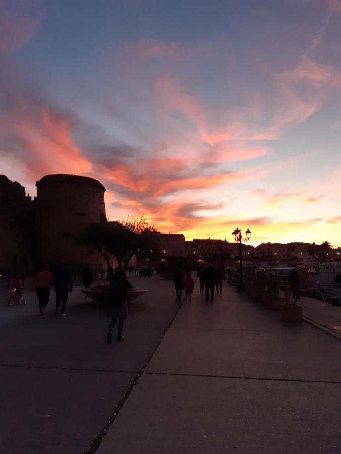 B&B Rambla De Alguer Kültér fotó