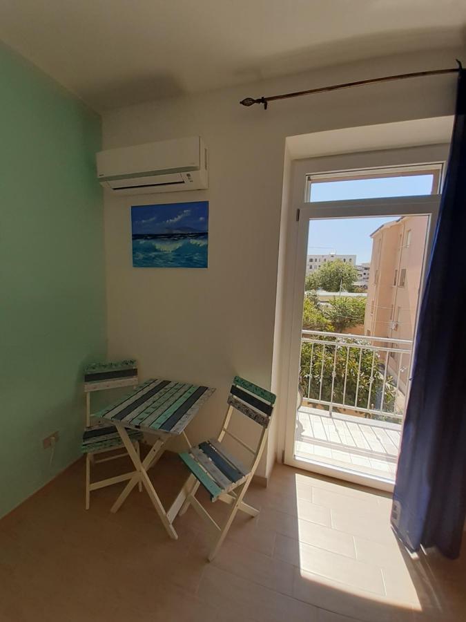 B&B Rambla De Alguer Kültér fotó
