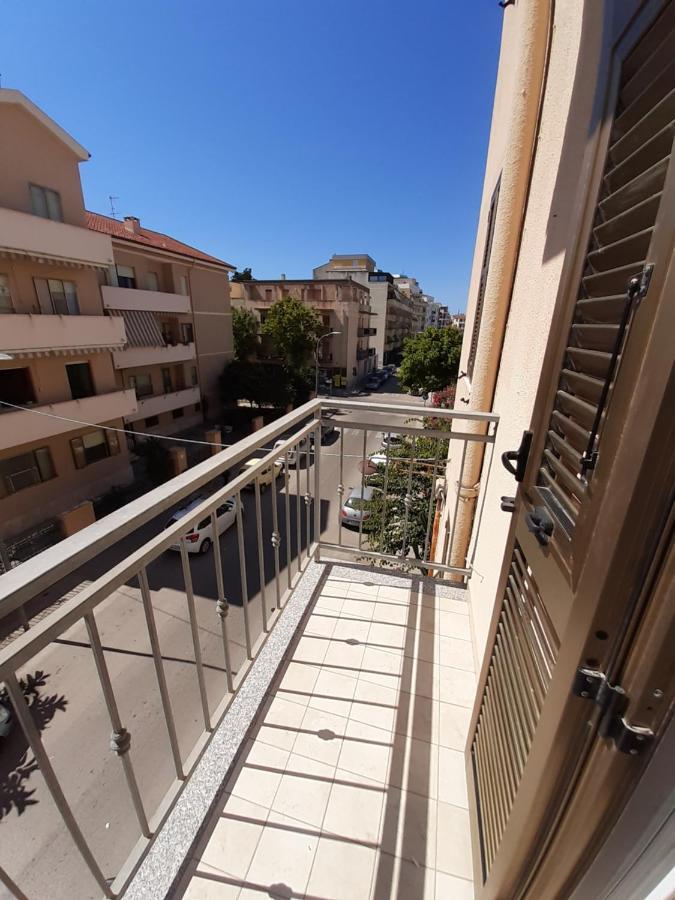B&B Rambla De Alguer Kültér fotó