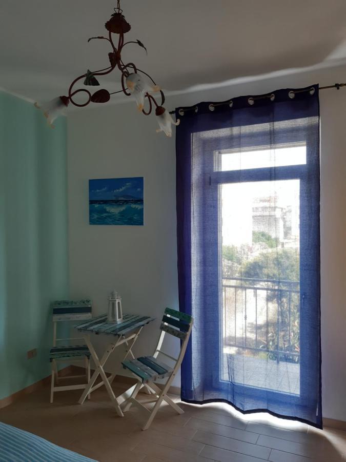 B&B Rambla De Alguer Kültér fotó