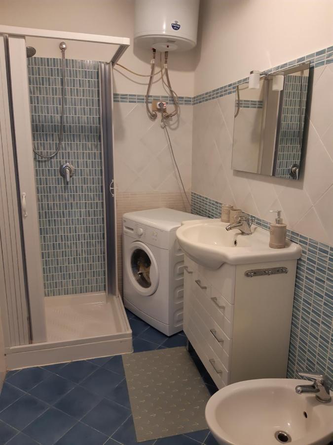 B&B Rambla De Alguer Kültér fotó