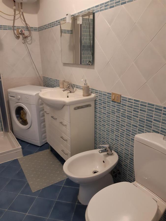 B&B Rambla De Alguer Kültér fotó